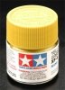 Tamiya XF-4 Yellow Green  (81704) Acrylic paint 10ml